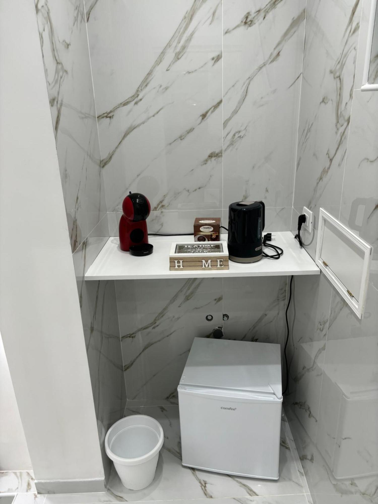 Sanfeliceguestroom ナポリ エクステリア 写真