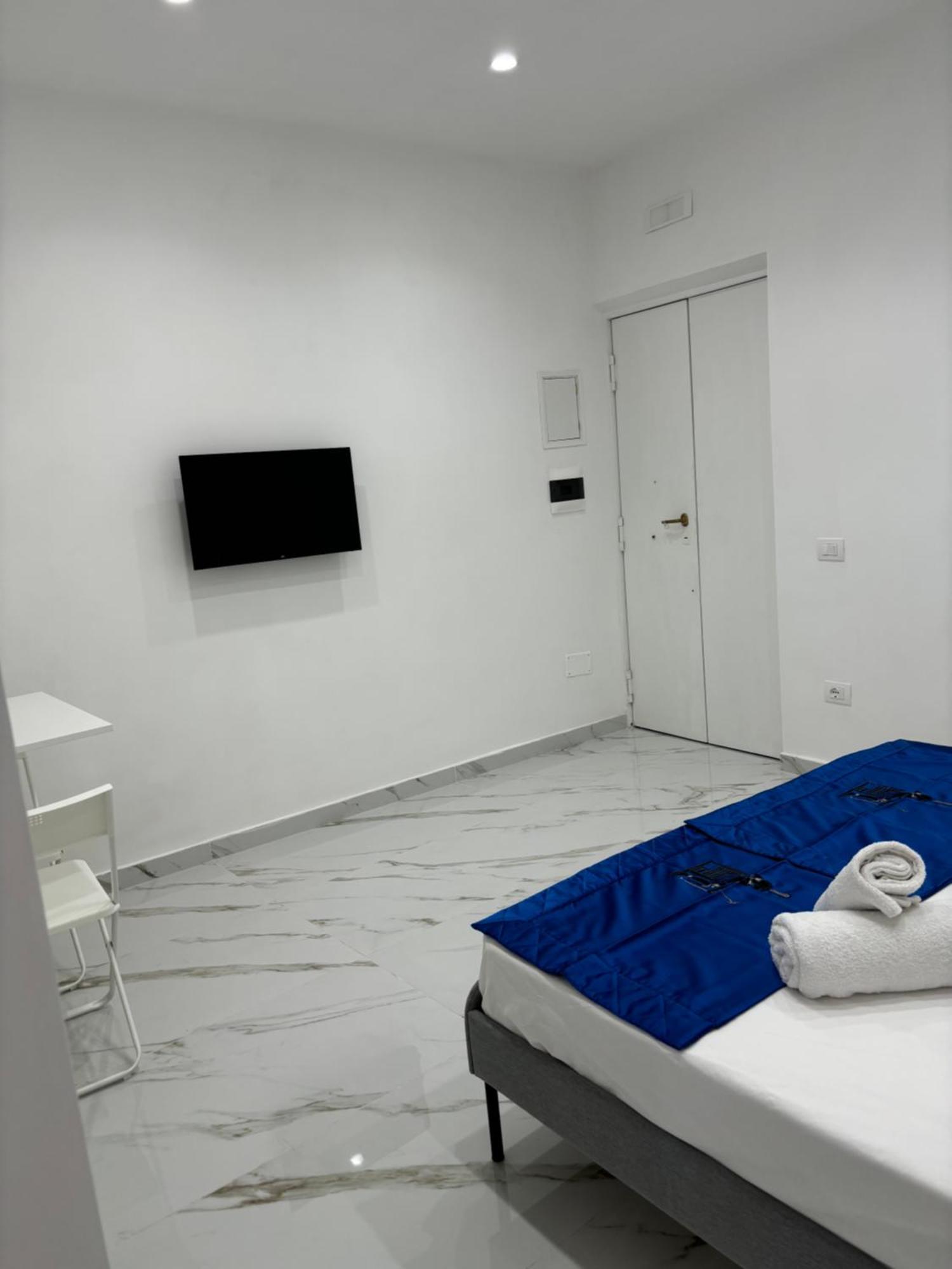 Sanfeliceguestroom ナポリ エクステリア 写真